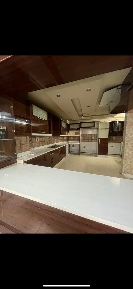 واحد جنوبی شمالی تک واحدی معاوضه با ی واحد کوچیکتر