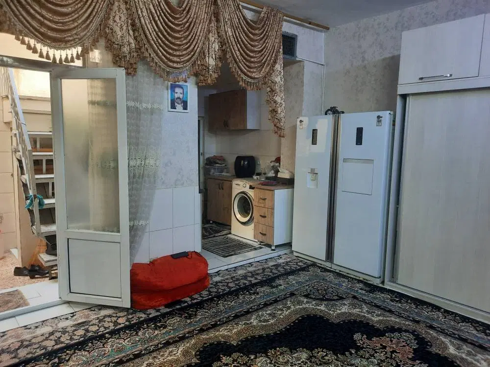 خانه  فروشی