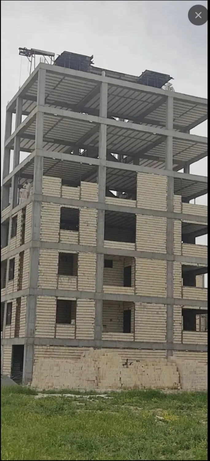 پیش فروش واحد 3 خواب در قلب گلستان