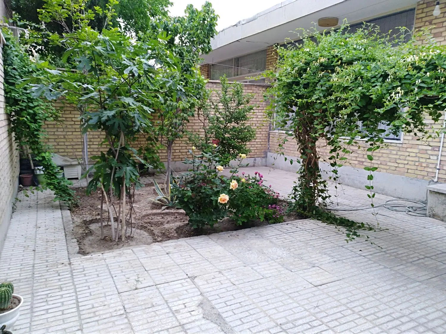 ویلایی ۱۸۰ متری درب به ساخت خیابان تالار