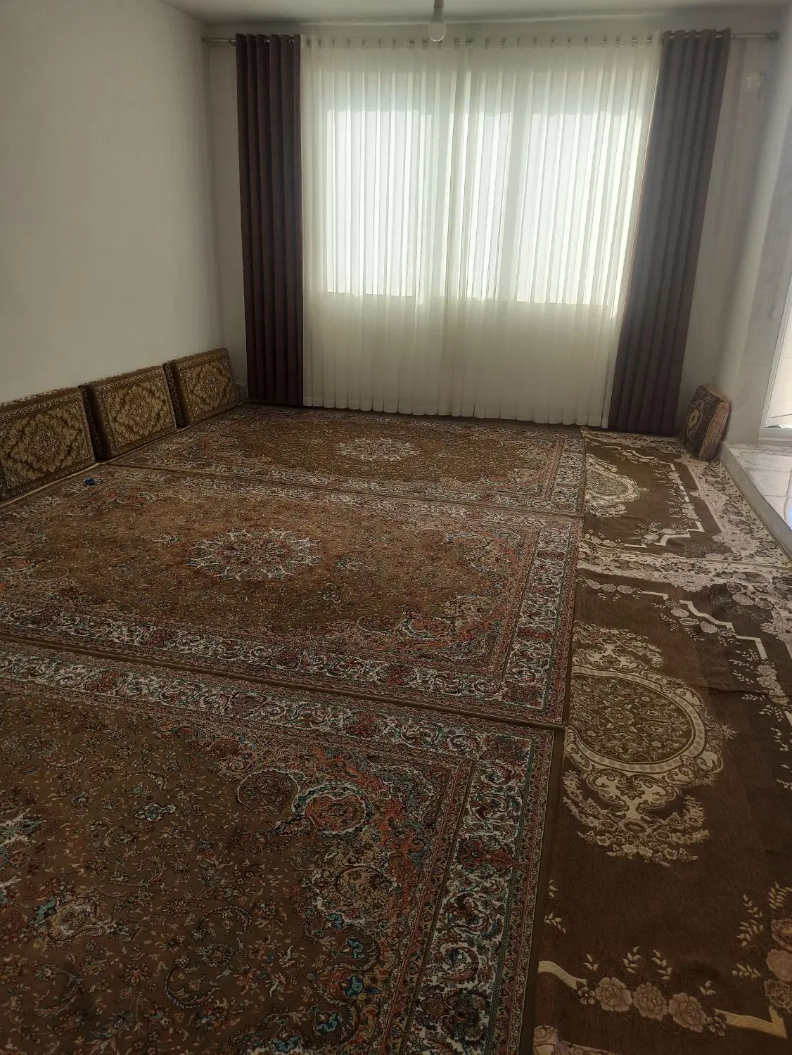 منزل ویلایی
