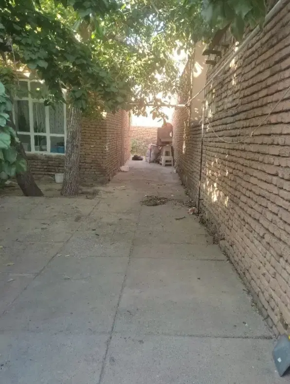فروش خانه کلنگی در بهترین منطقه
