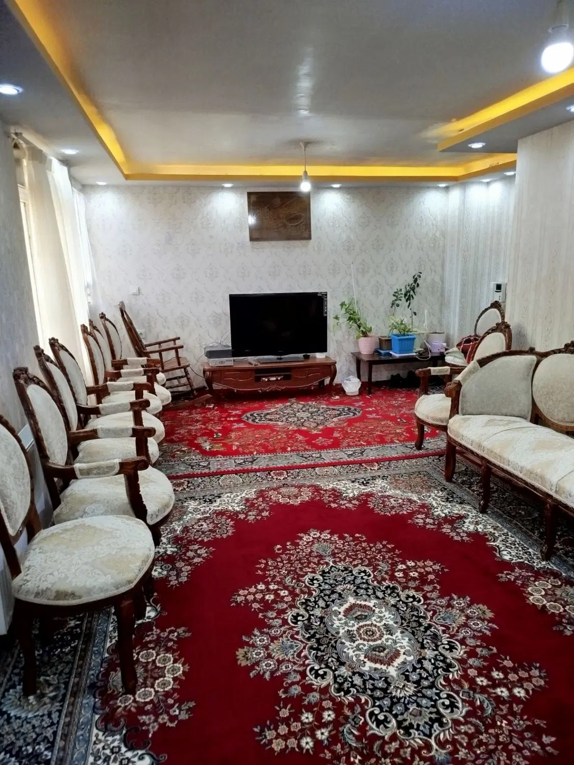 خانه مسکونی