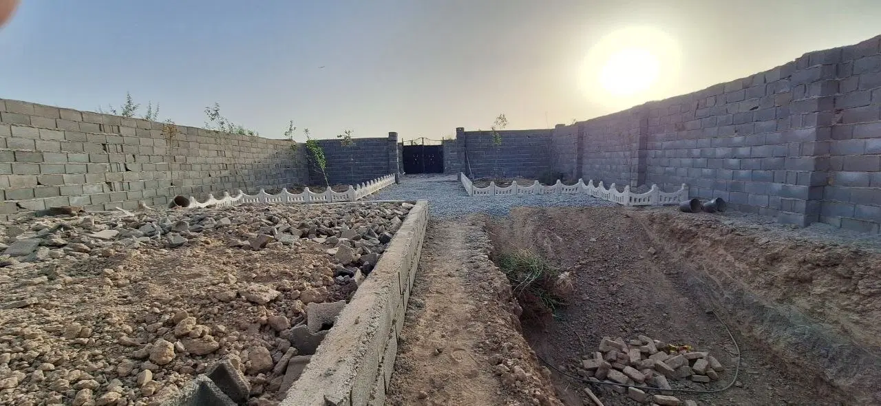 باغچه سنددار