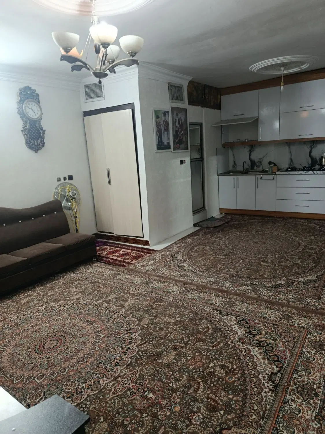 ویلایی جهان ارا .امید