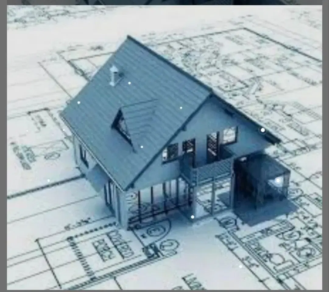 خانه ویلایی 120متری