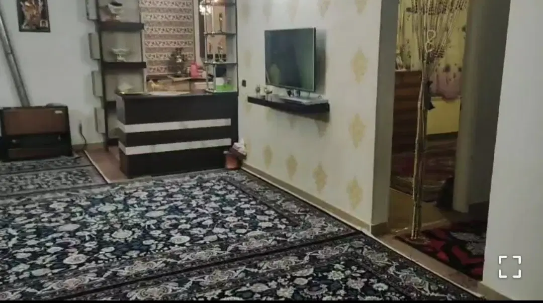 فضیلت مهر کوروش ۸۴ متری