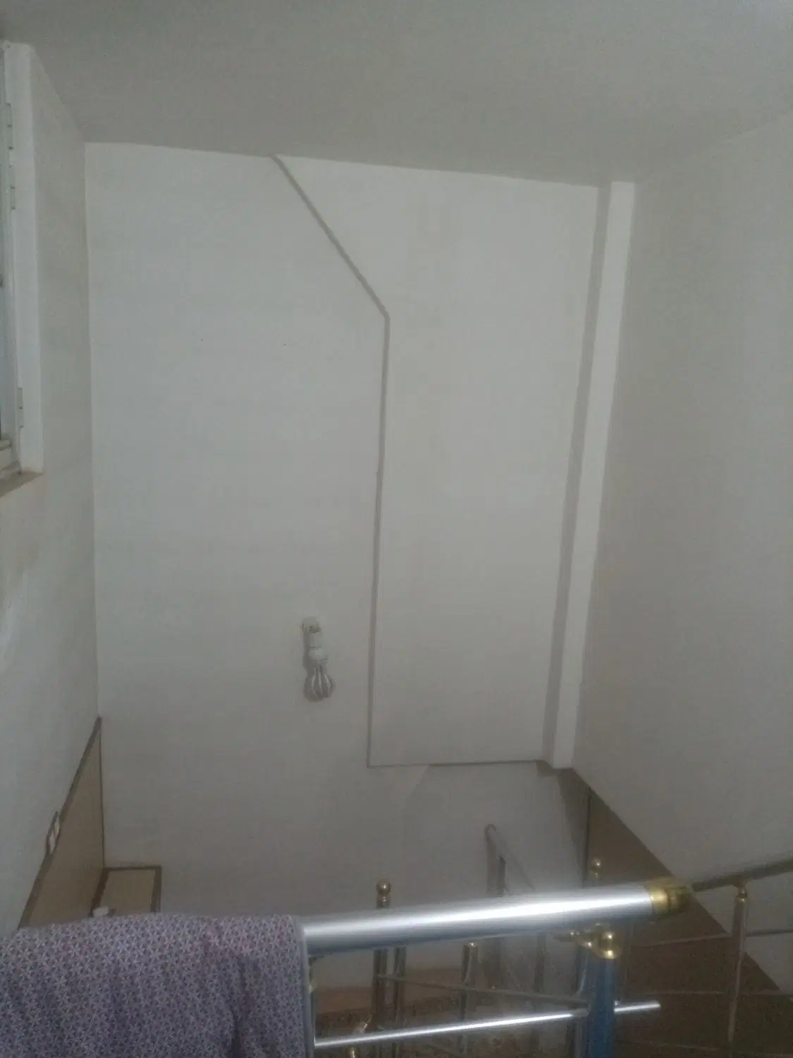 منزل مسکونی کهنه ساخت بهارستان95متر