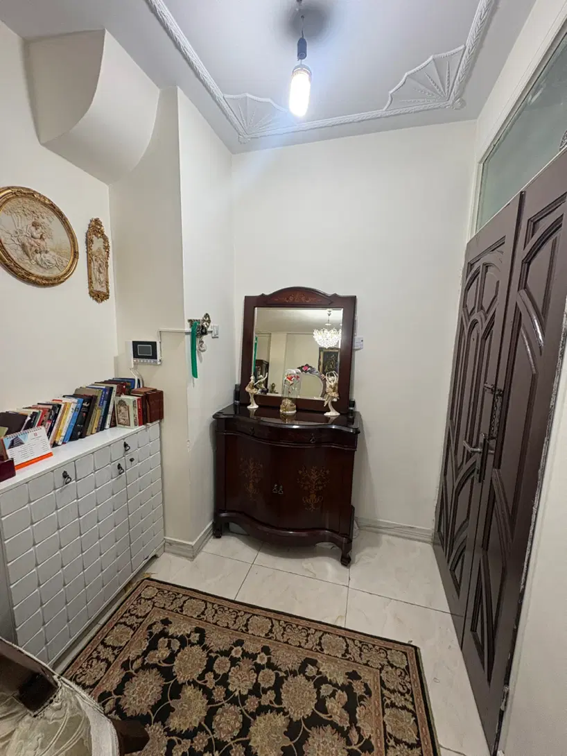 آپارتمان 75 متری
