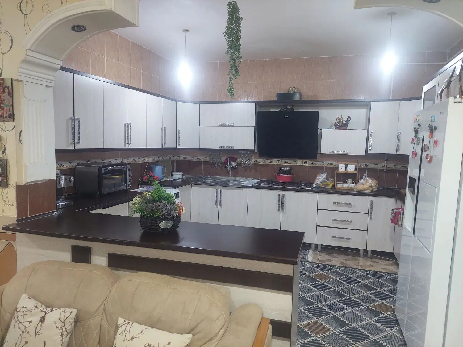 فروش ویلایی سازش اردیبهشت