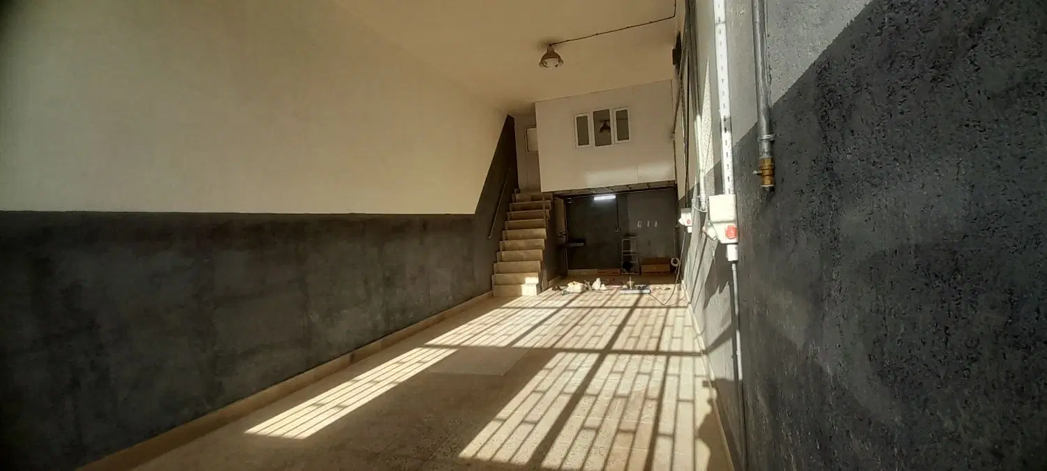 رهن و اجاره یک باب مغازه  و کارگاه