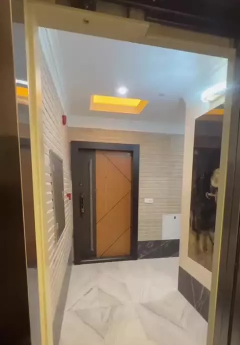 آپارتمان تکواحدی تهرانپارس قنات کوثر شرقی