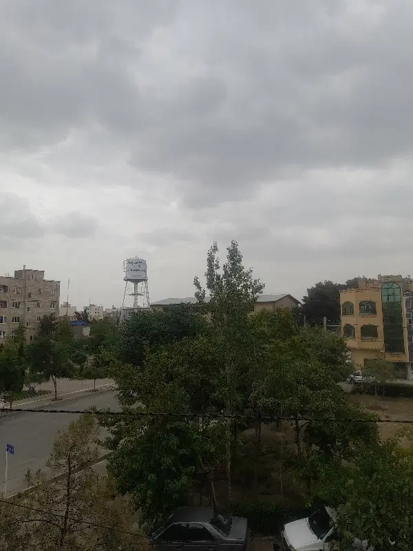 آپارتمان،۴۰متری،طبقه اول