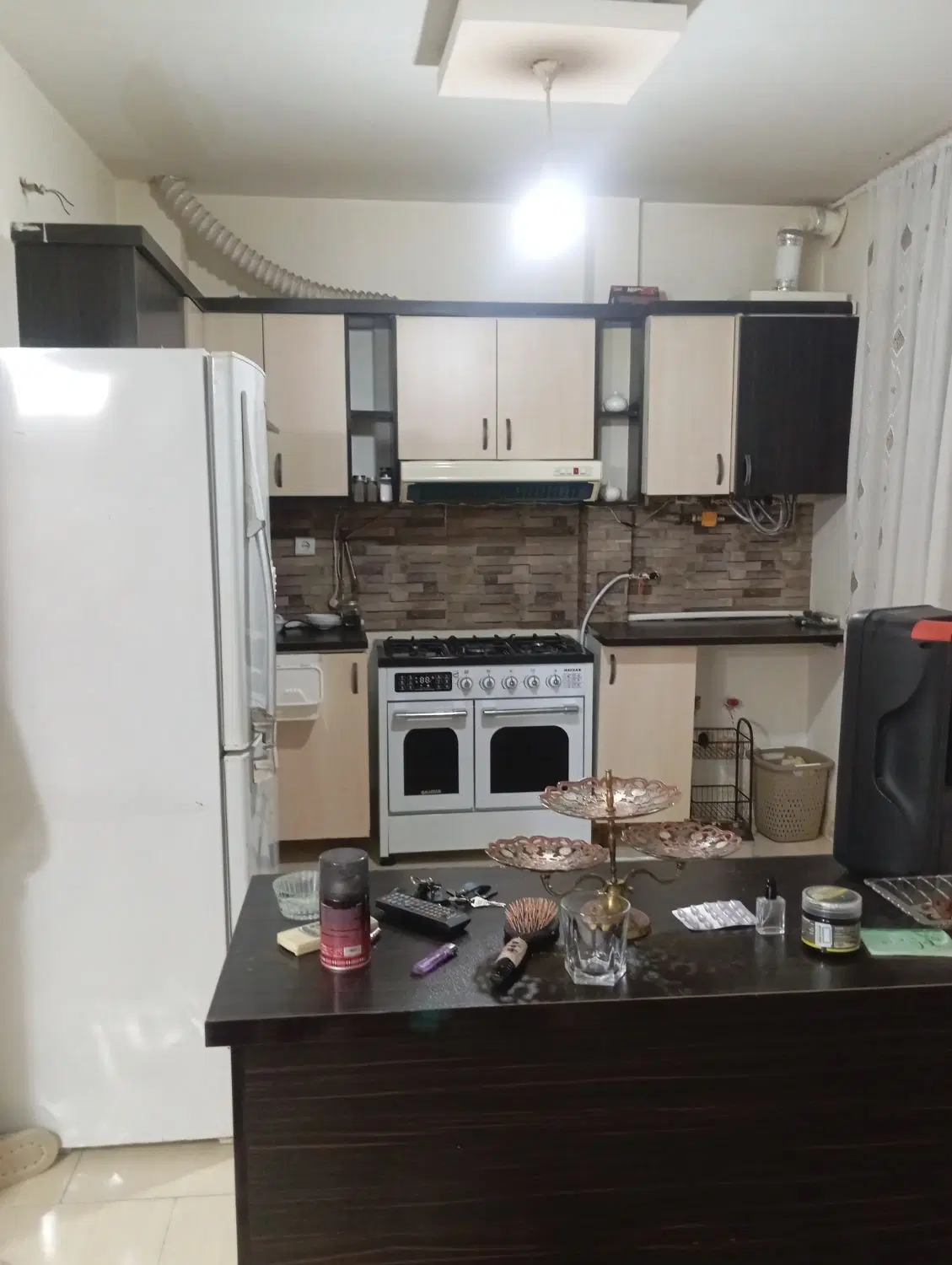آپارتمان رهن اجاره دلاوران نارنج