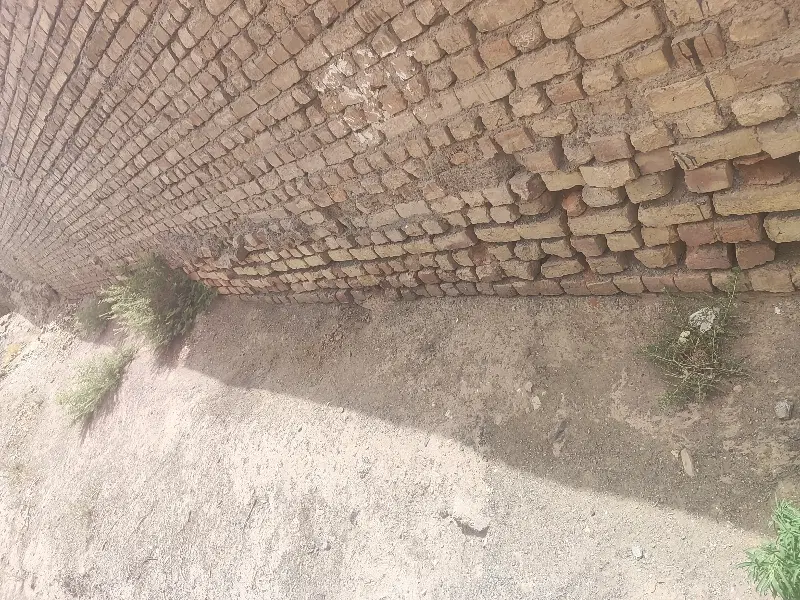 ۲۰۰متر زمین مسکونی مشکات