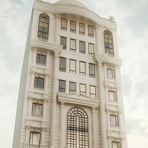 اپارتمان ۱۱۰ متری میدان مخابرات