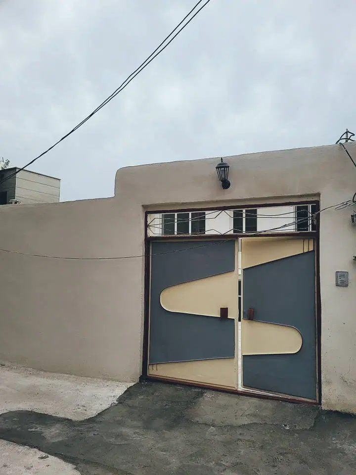 خانه ویلایی شخصی ۲ طبقه