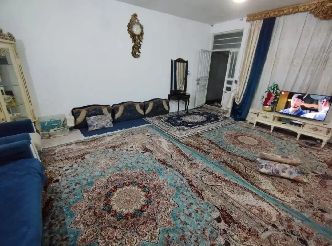 خانه اجاره ای ۱۳۵ متری