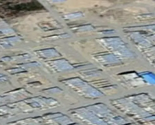 زمین
