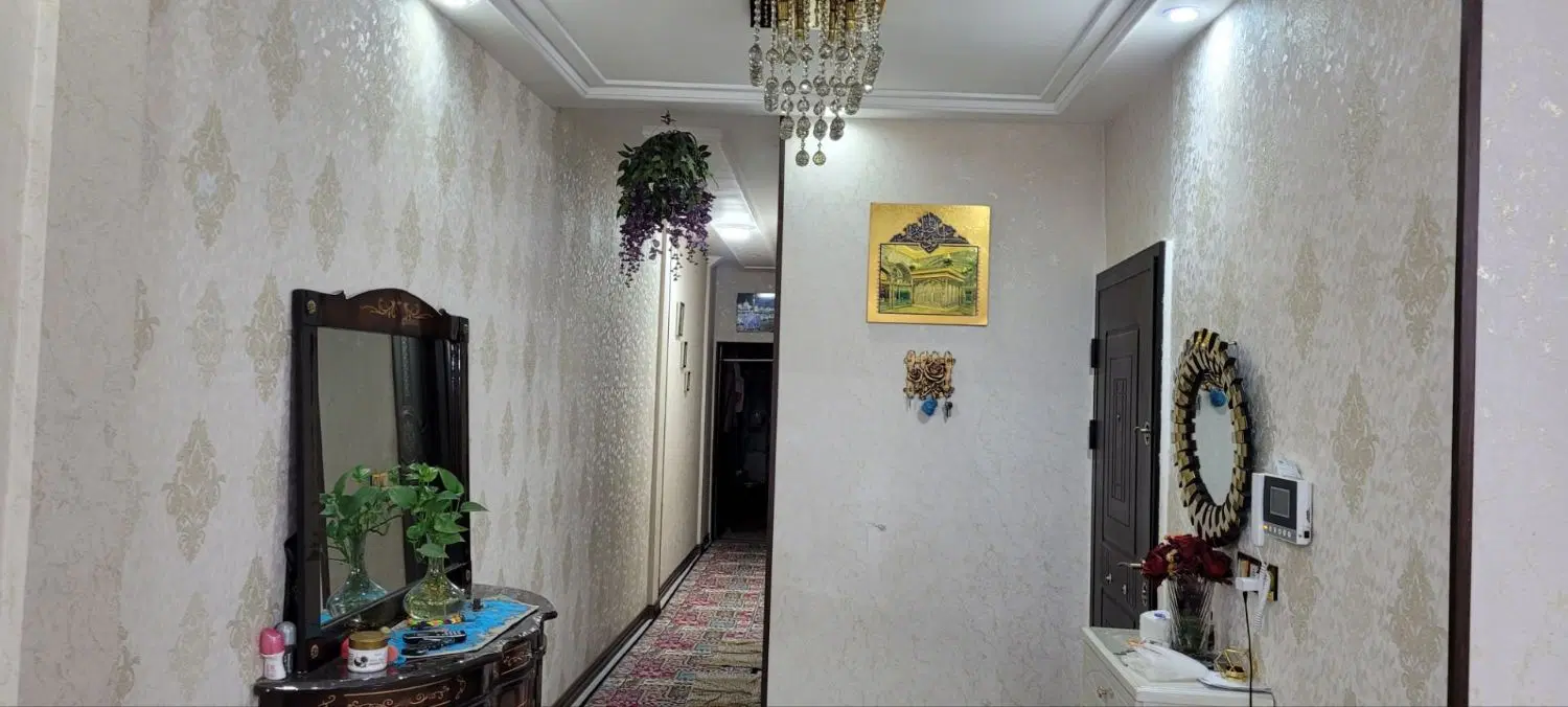 آپارتمان فروشی