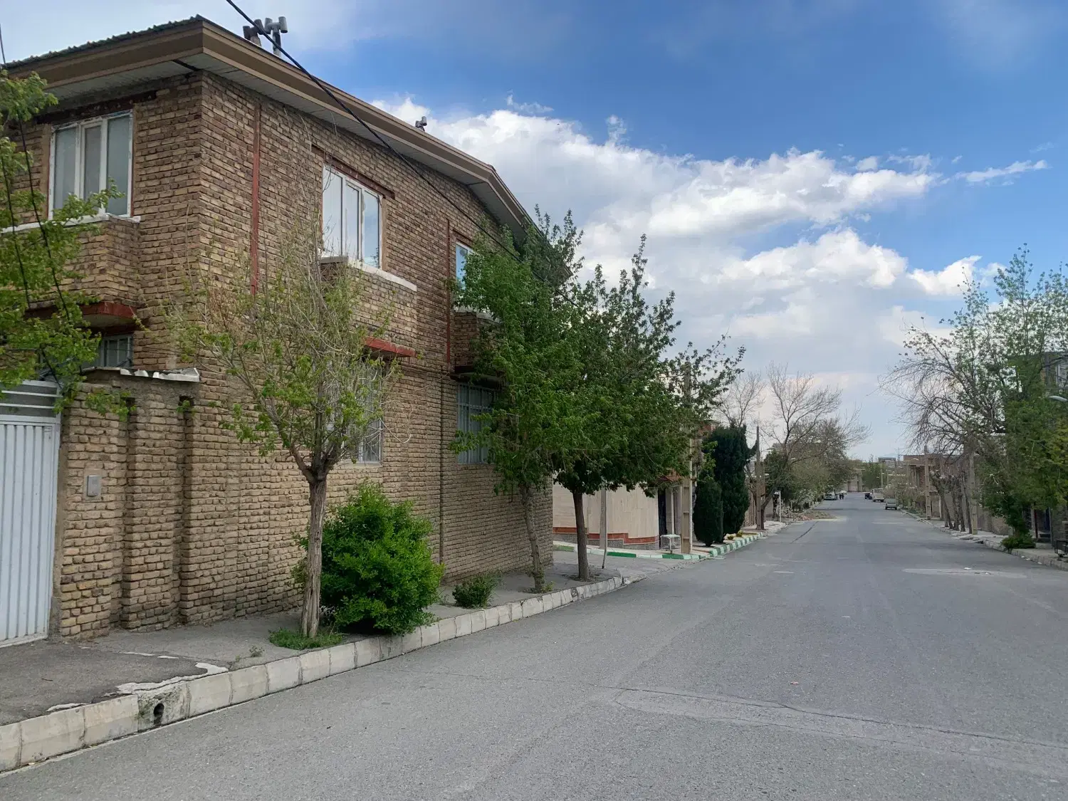 خانه ویلایی