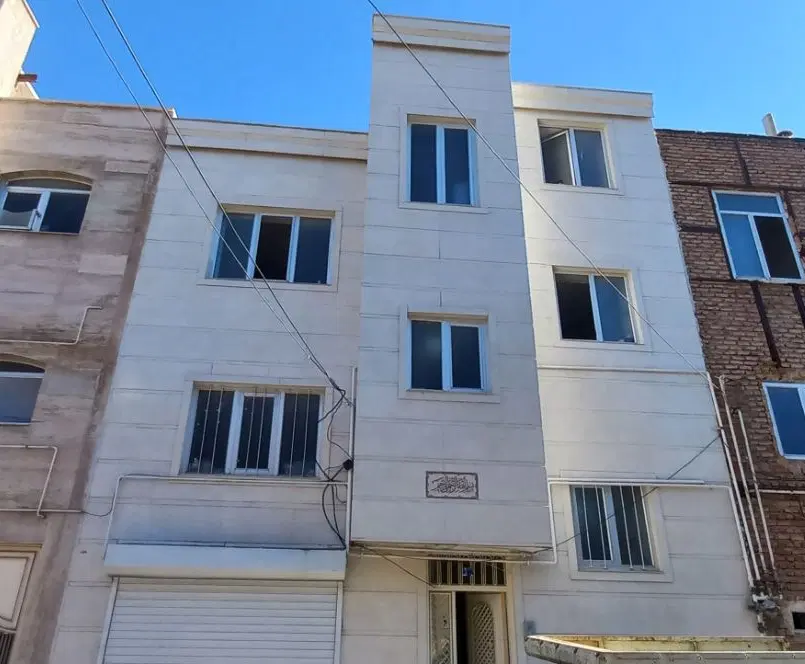 فروش خانه در رضوانشهر