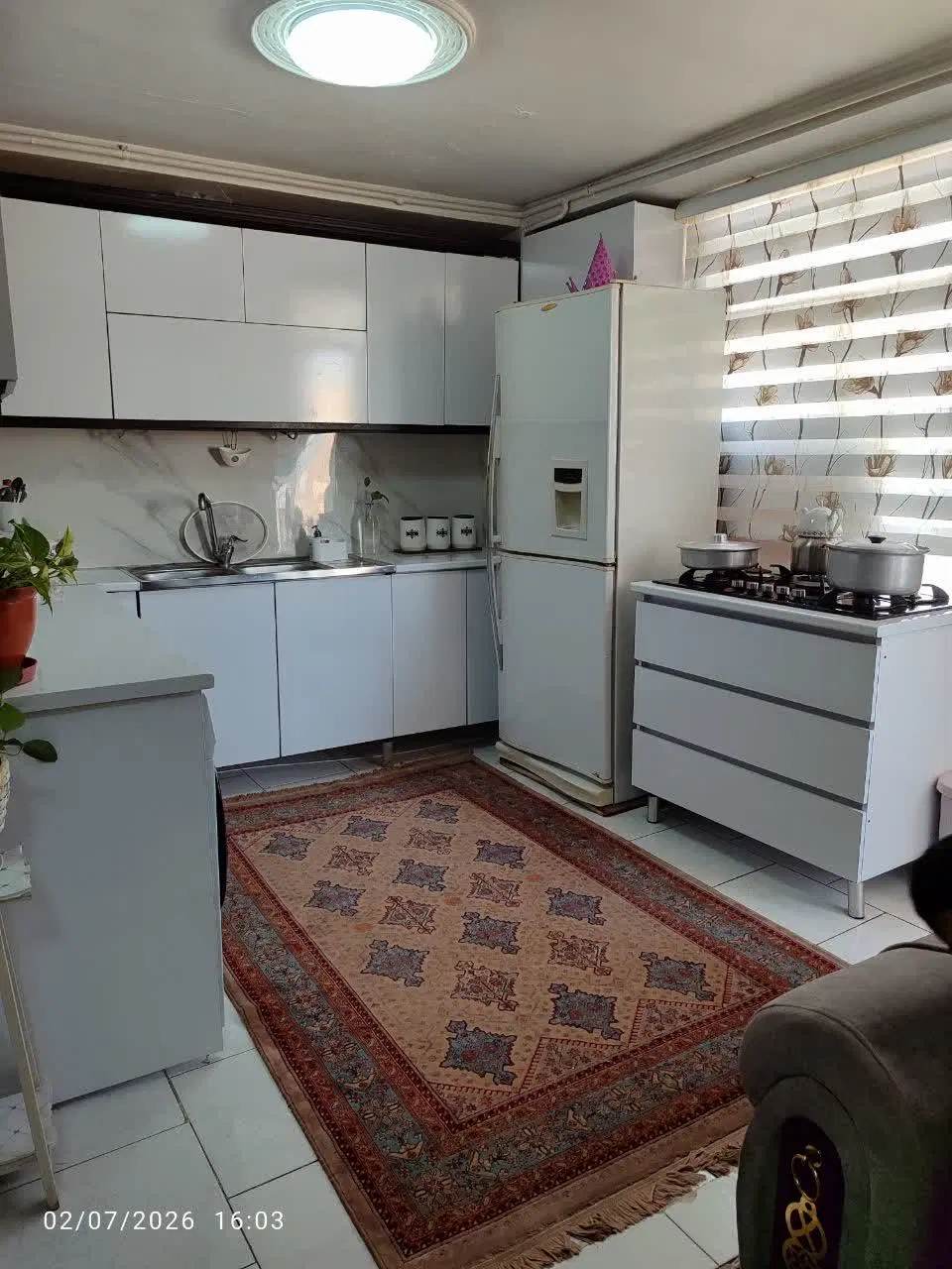 فروش خانه 60 متری