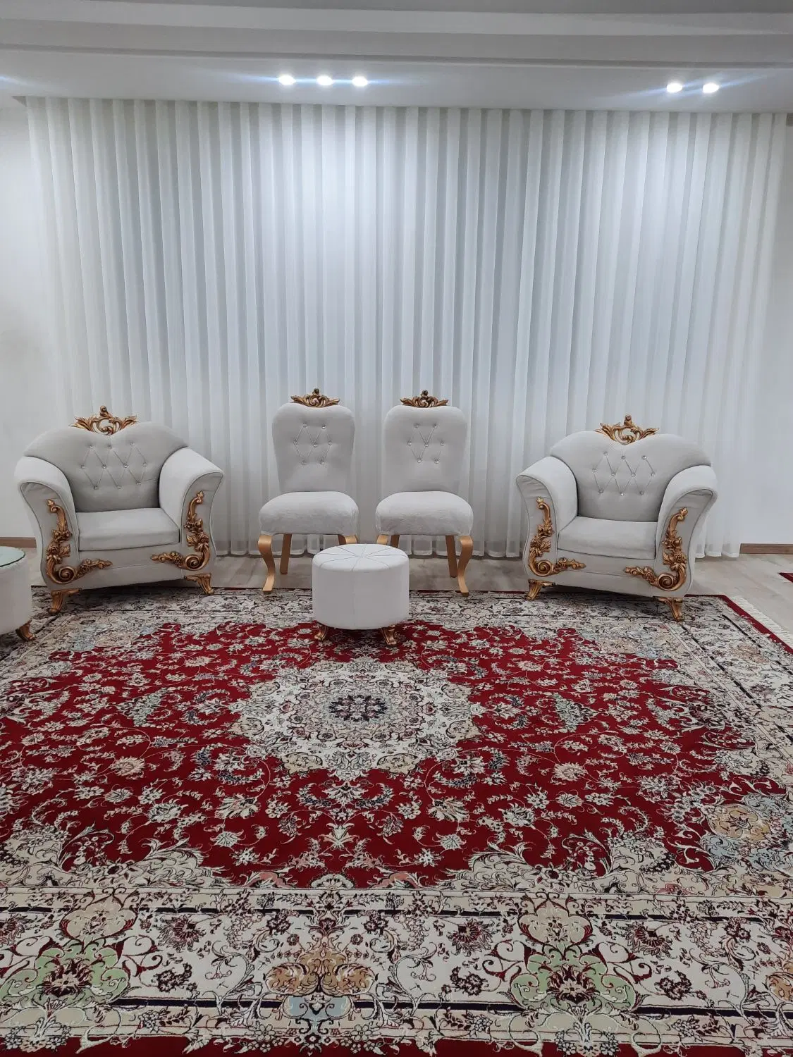 رهن واجاره واحد ۱۰۰ متری شهرک فرهنگیان