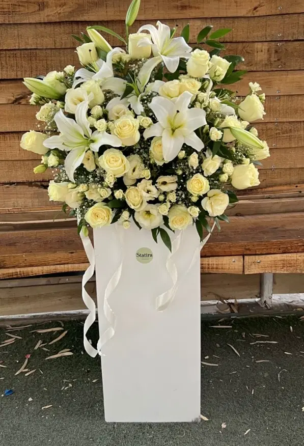 ملک گلفروشی