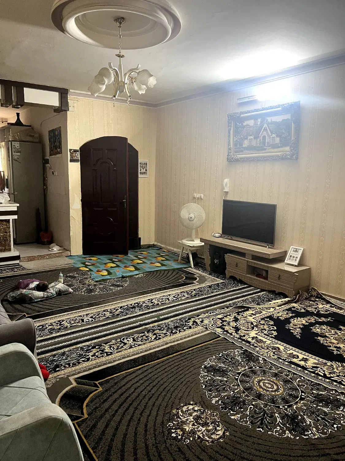 منزل ۷۵متری قائم۵۱