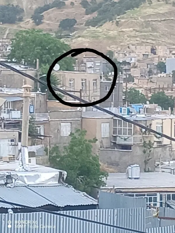 فروش خانه مسکونی