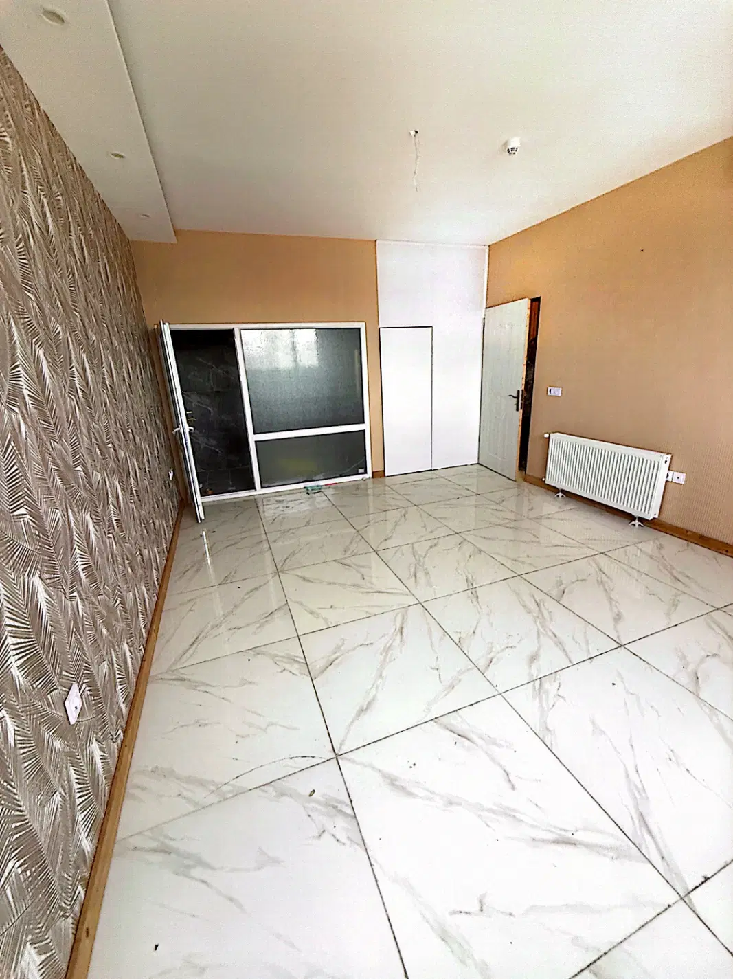 اپارتمان
