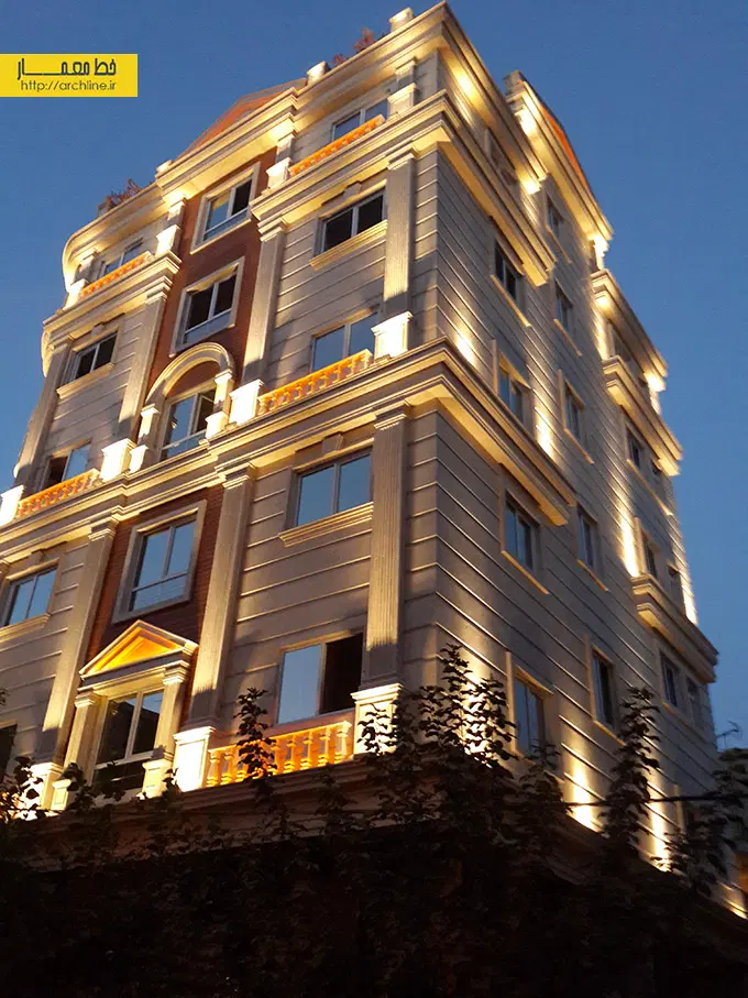 اجراه نوساز فول