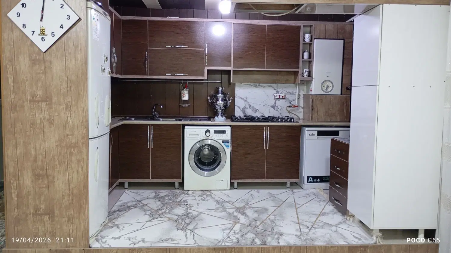 مسکن مهر دهگلان