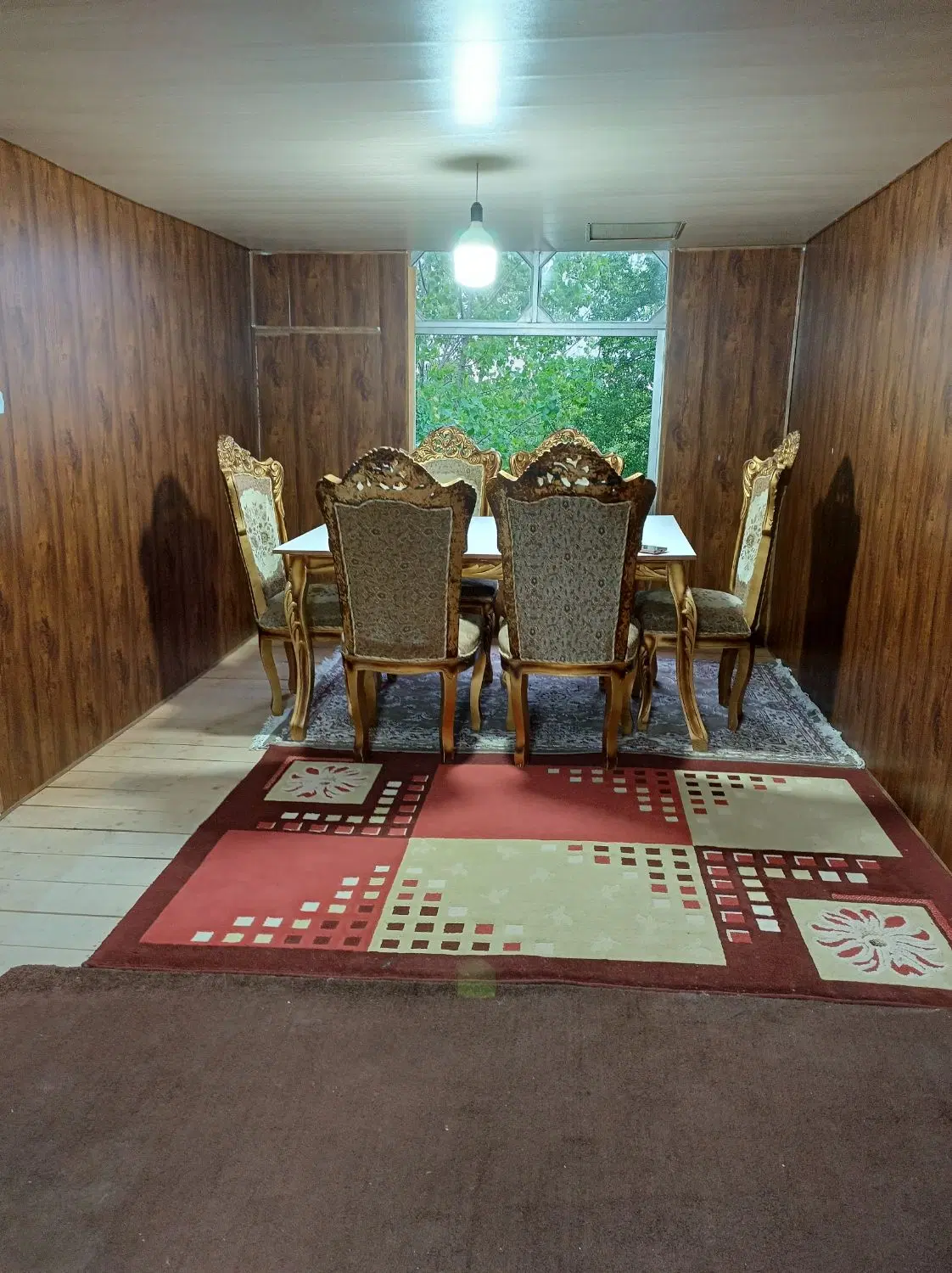 اجاره سوئیت روزانه در سیاهکل