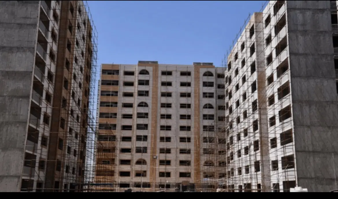 فروش آپارتمان جمهوری_پرستار_مسکن ملی