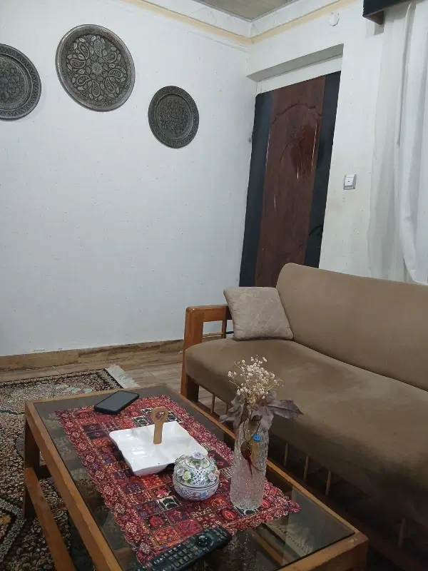 خانه ویلایی
