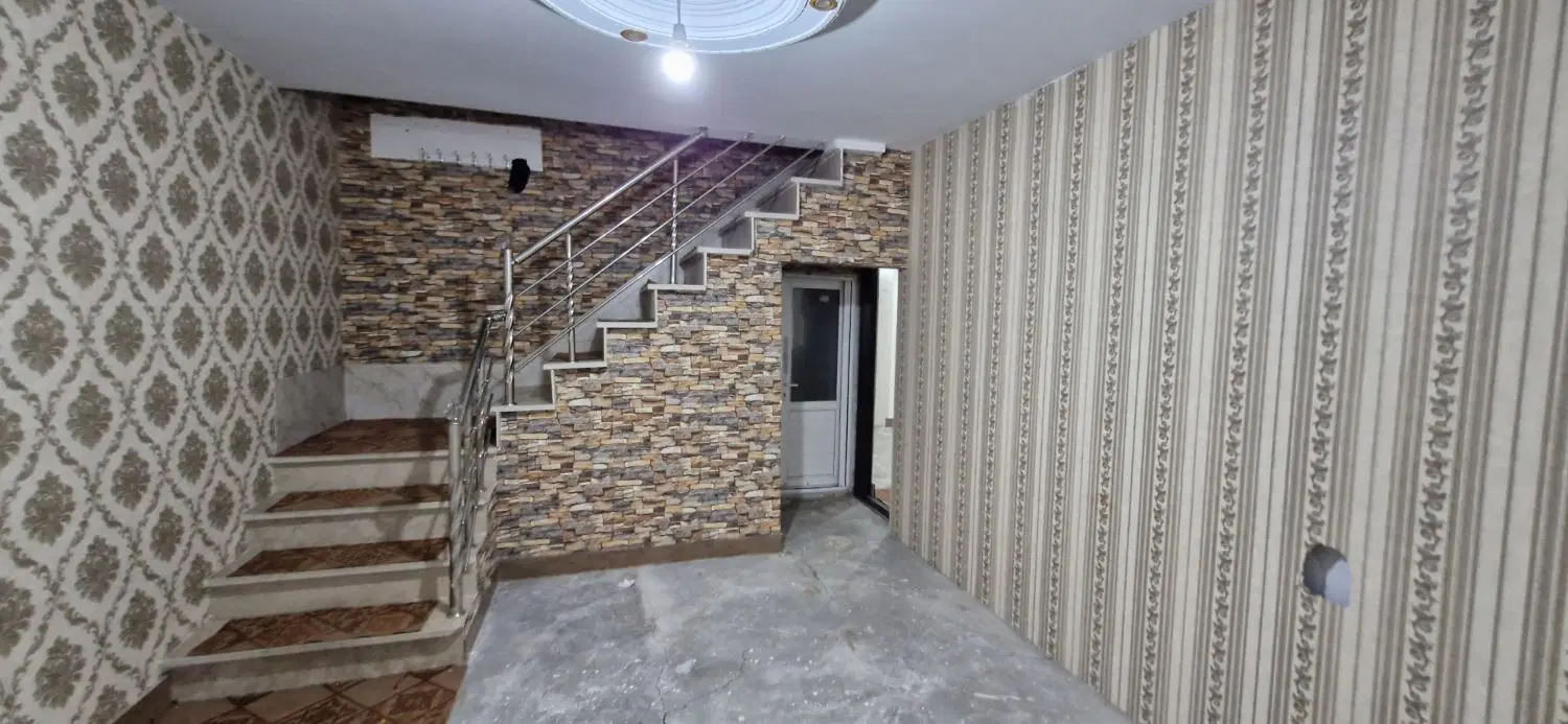 خانه ویلایی در شهر نرجه