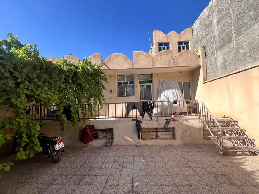 خونه ویلایی