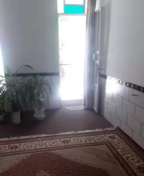خانه ویلایی همکف