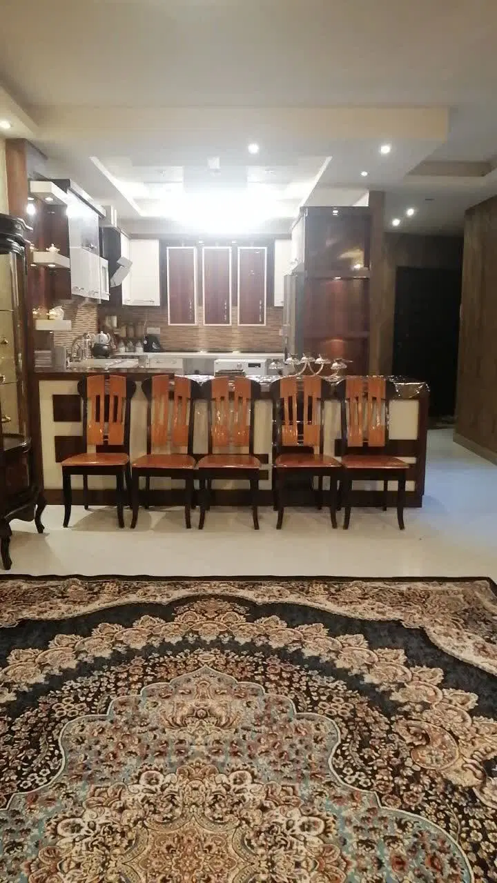آپارتمان86متری.بدون موجر.بازسازی شده