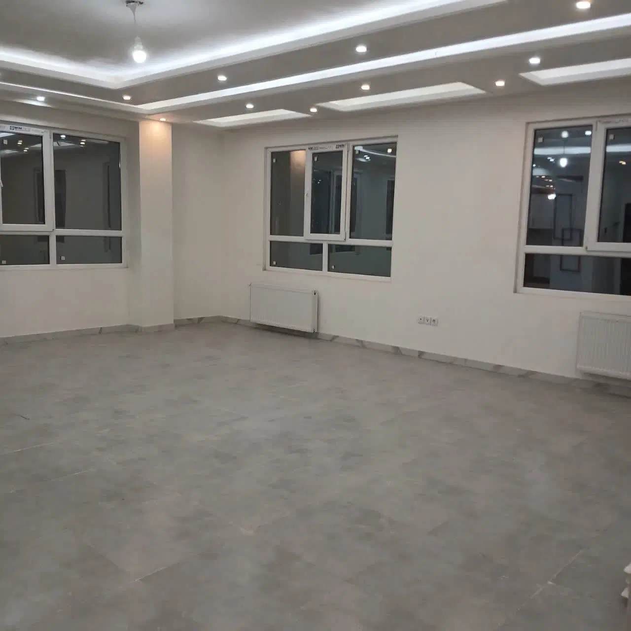تک واحدی فول امکانات سه بحر