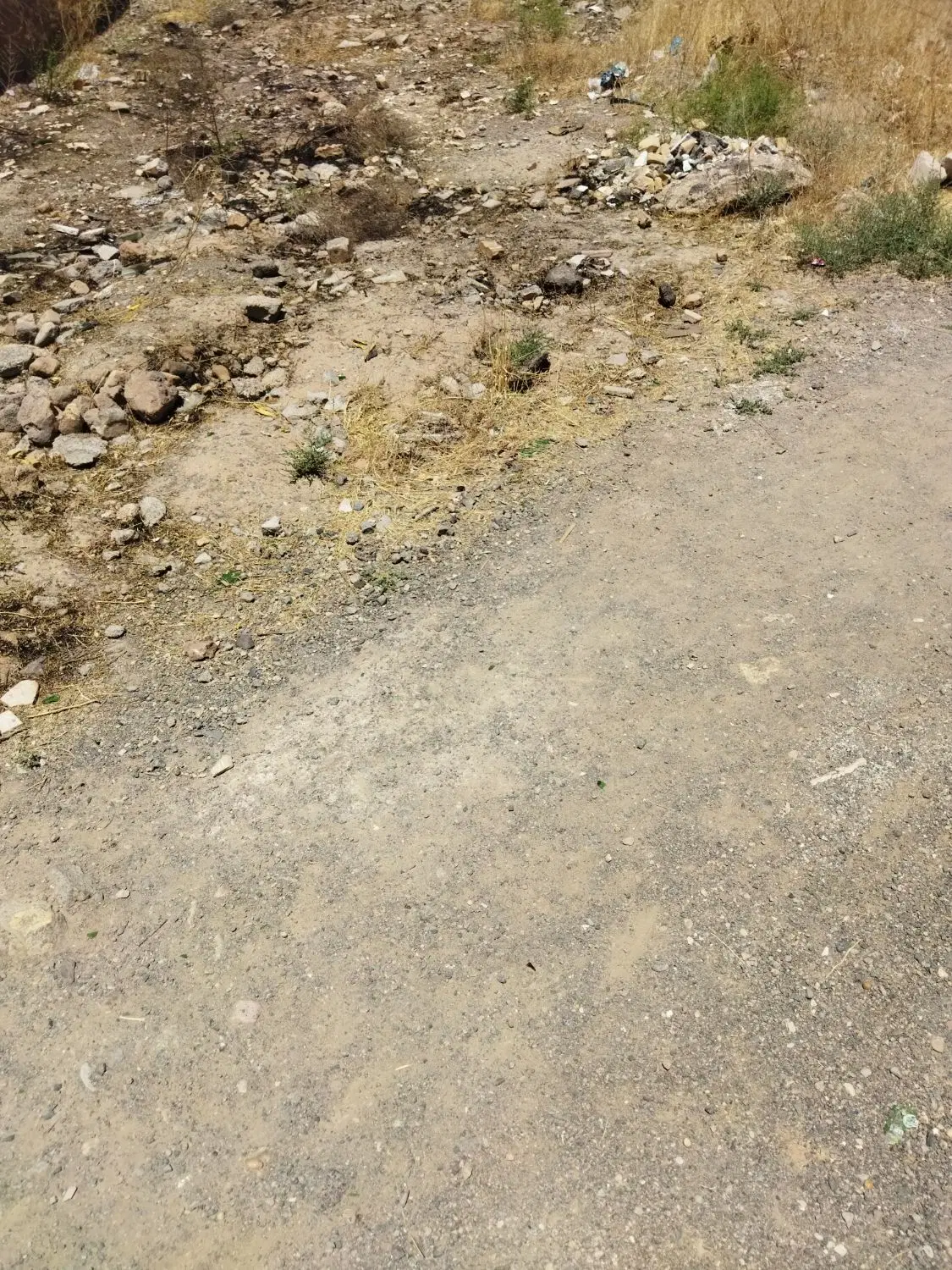 زمین فروشی قسن آباد