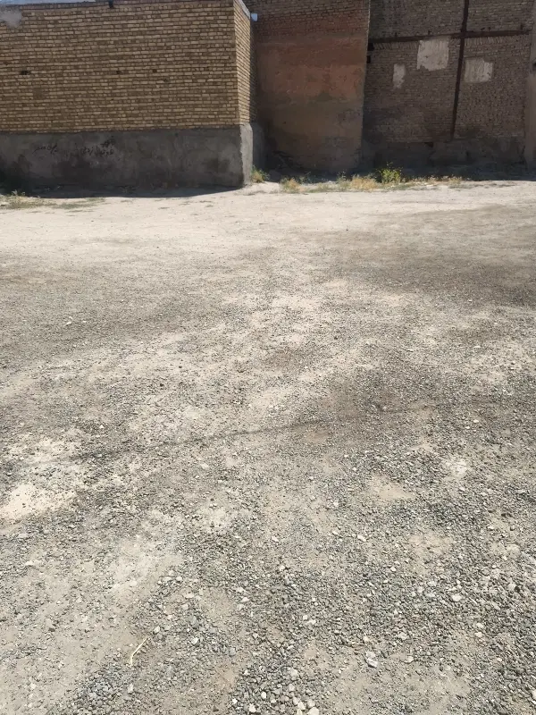 زمین مسکونی تجاری