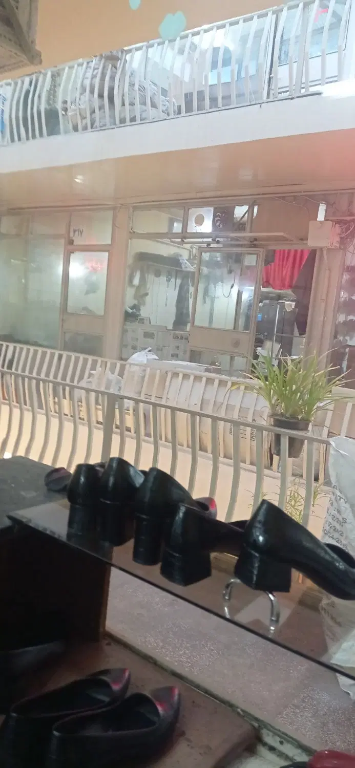 فروش مغازه
