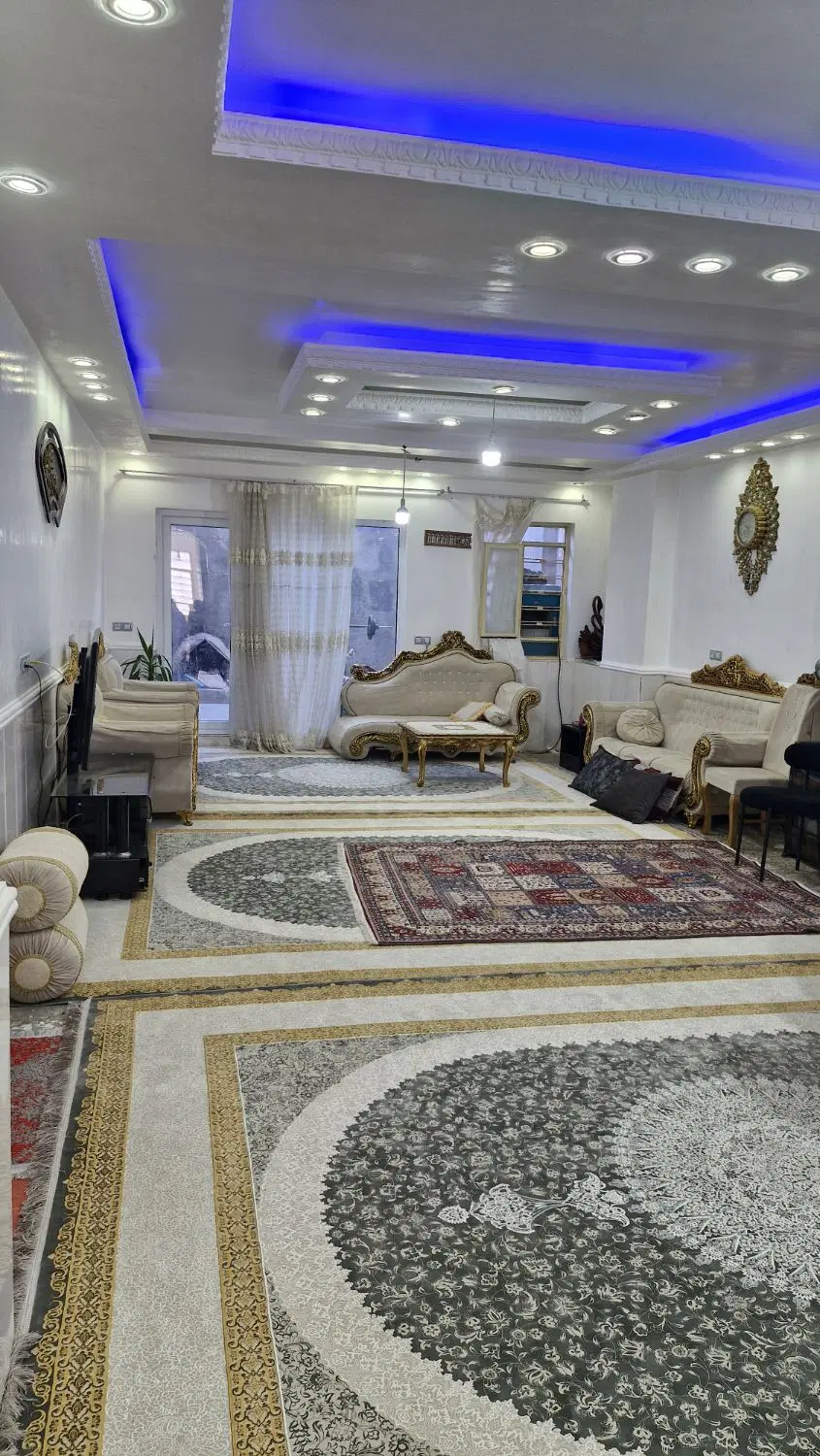 خانه مستقل بنسنجان