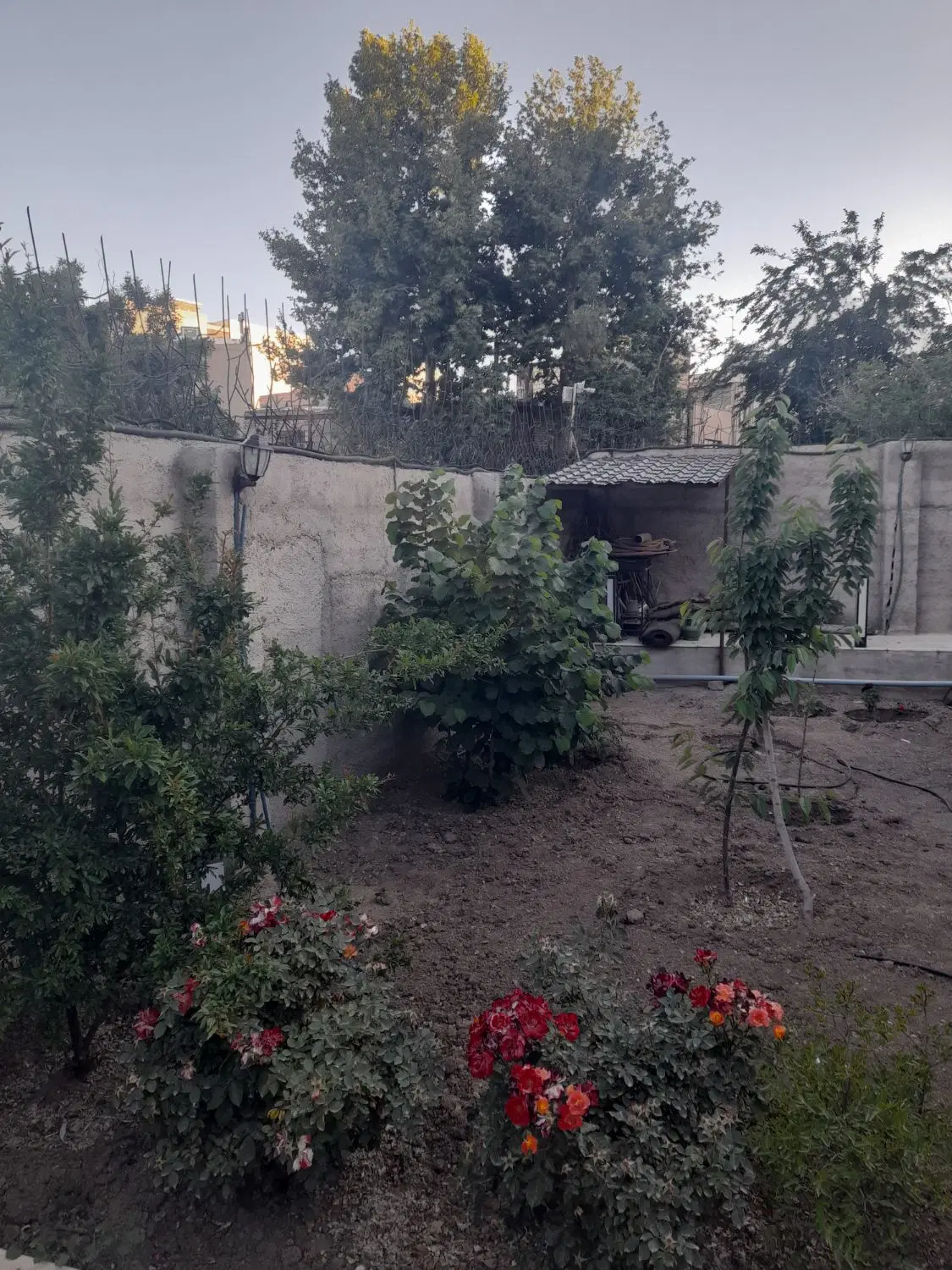 ویلایی 200متری سند تک برگ حاج منصور زنبق