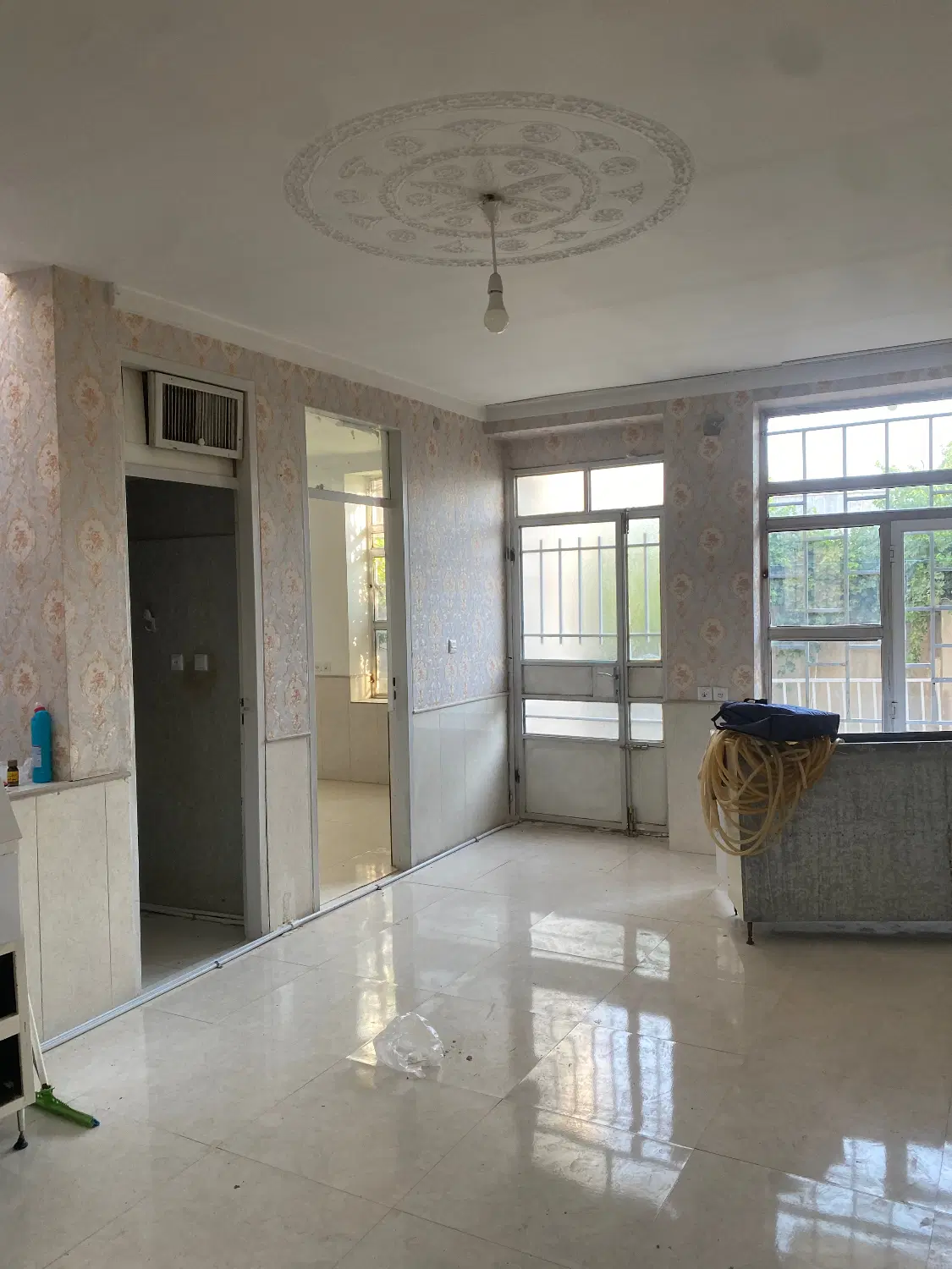 اجاره خانه ویلایی دربست خیابان رازی
