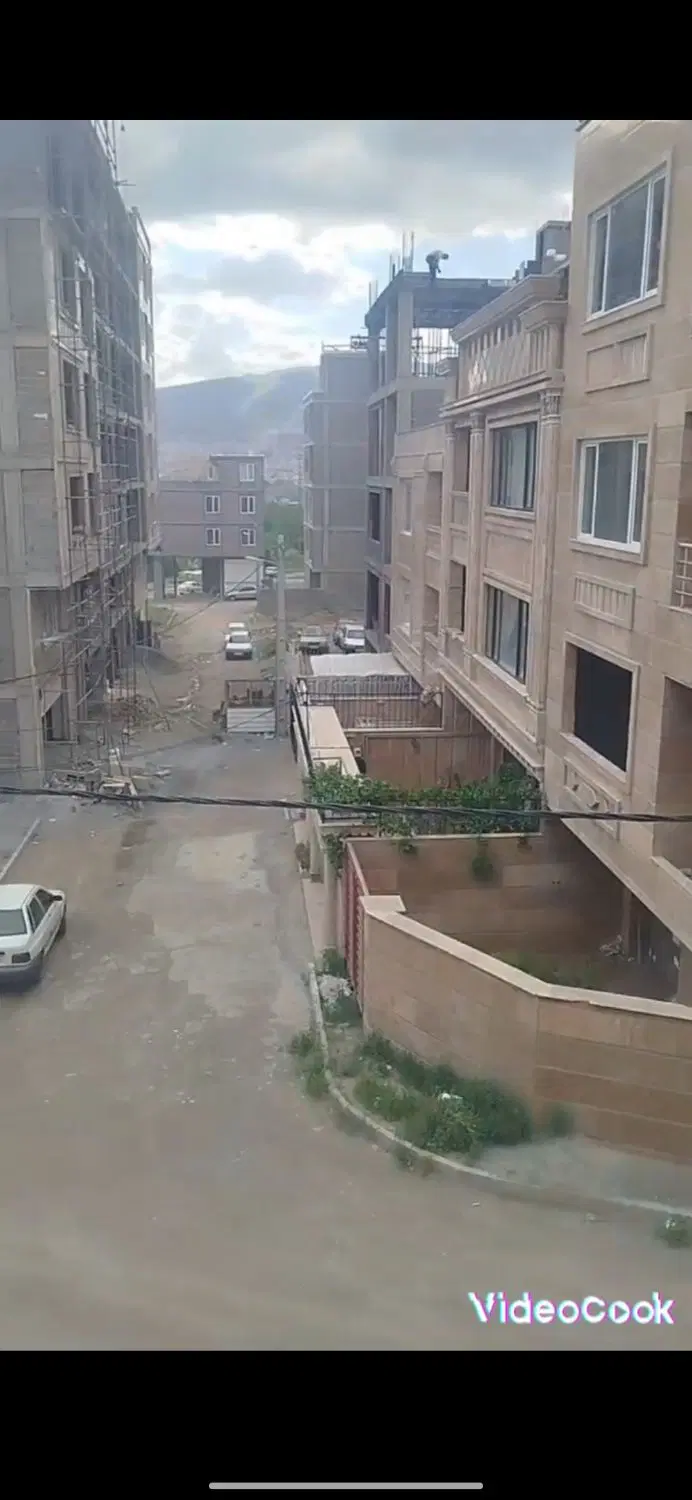 فروش خانه در دوشان
