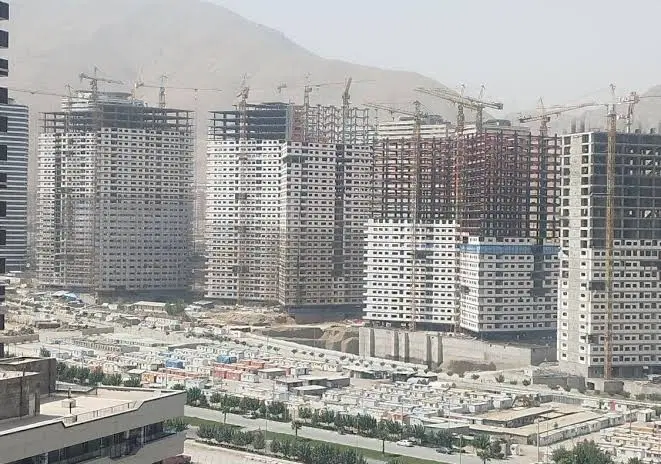 تعاونی عقیق ۲